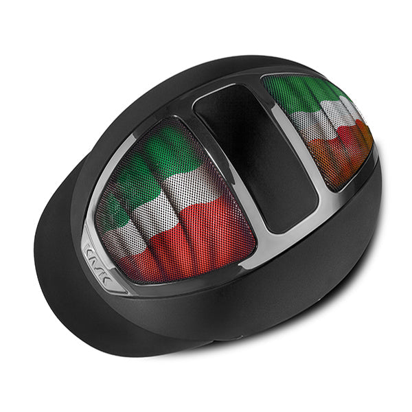 Helmets Kask Flag Personalization detalle 2