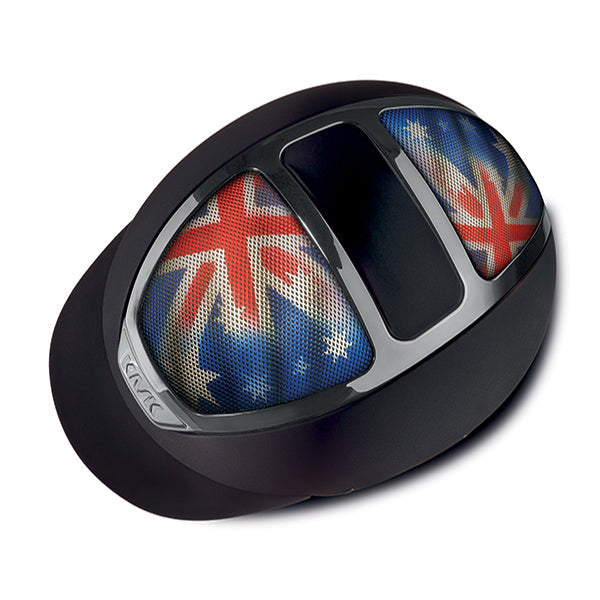 Helmets Kask Flag Personalization detalle 12