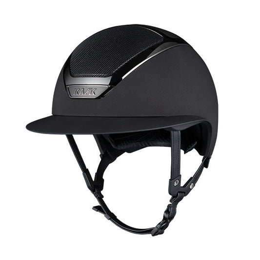Accesorio ecuestre Kask Crystal Rivet para equitación