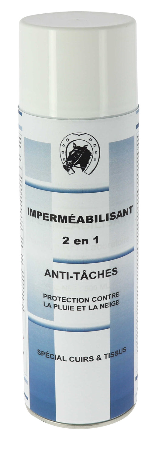 Impermeabilizante antimanchas 2 en 1 - Odm