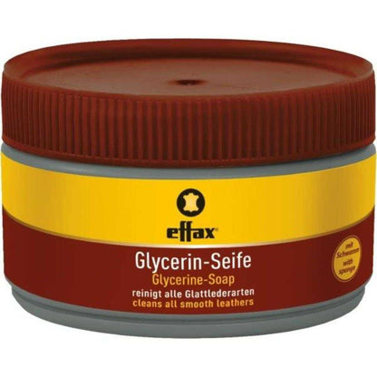 Jabón de glicerina ® - Effax