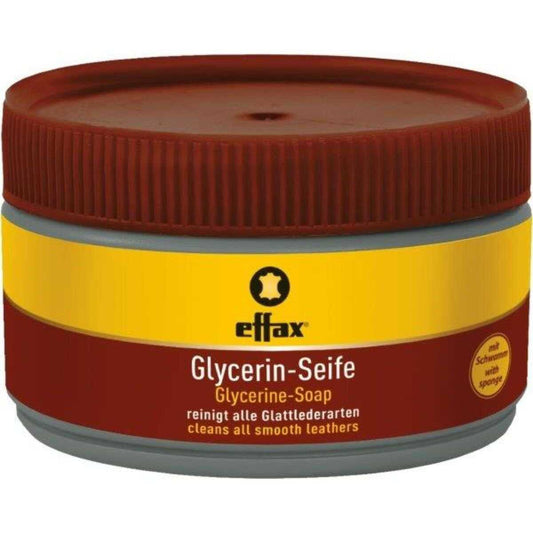 Jabón de glicerina ® - Effax