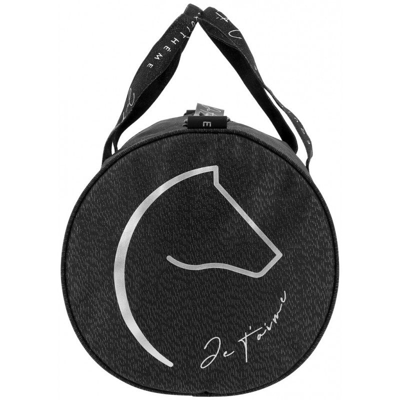 Bags Equi-Theme Bowling Bag Je T'aime detalle 2