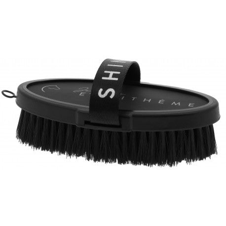 EQUITHÈME Cepillo Corporal - Je T'Aime - T.039 para equitación