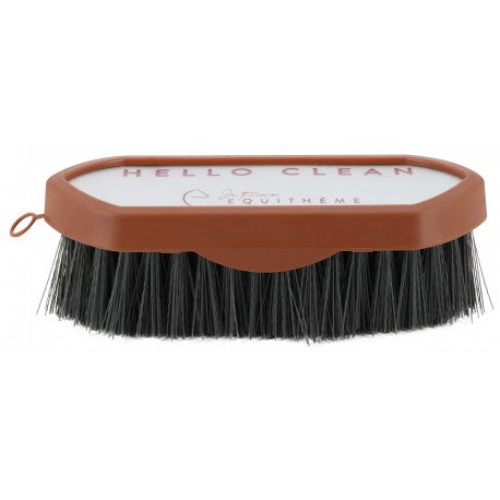 EQUITHÈME Cepillo Dandy - Je T'Aime - T.039 para equitación - vista 2