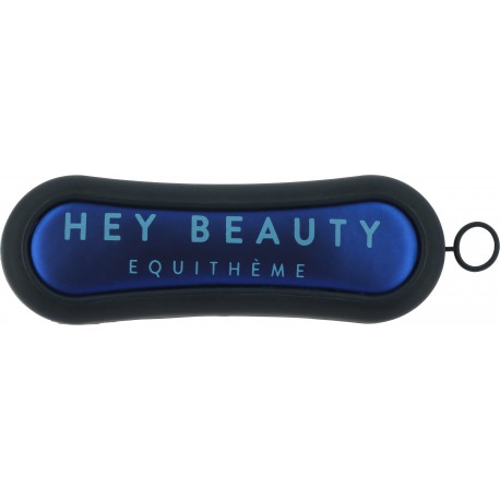 EQUITHÈME Cepillo facial - Je T'Aime - T.039