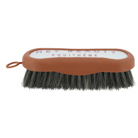 EQUITHÈME Cepillo facial - Je T'Aime - T.039