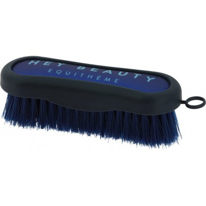 EQUITHÈME Cepillo facial - Je T'Aime - T.039