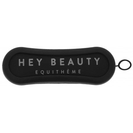 EQUITHÈME Cepillo facial - Je T'Aime - T.039