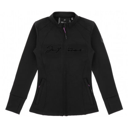 EQUITHÈME Chaqueta - EK-Ilona Junior - Je T'Aime - T.039 para equitación