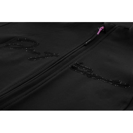 EQUITHÈME Chaqueta - EK-Ilona Junior - Je T'Aime - T.039 para equitación - vista 4