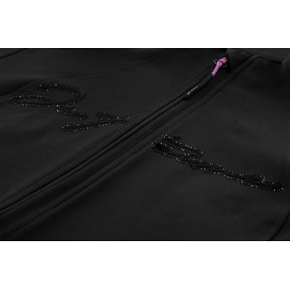 EQUITHÈME Chaqueta - EK-Ilona Junior - Je T'Aime - T.039 para equitación - vista 4