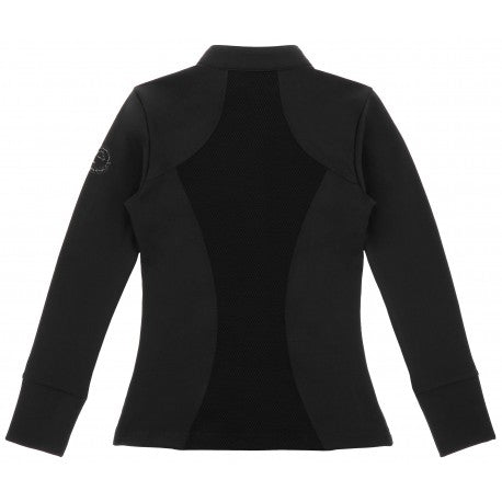 EQUITHÈME Chaqueta - EK-Ilona Junior - Je T'Aime - T.039 para equitación - vista 3