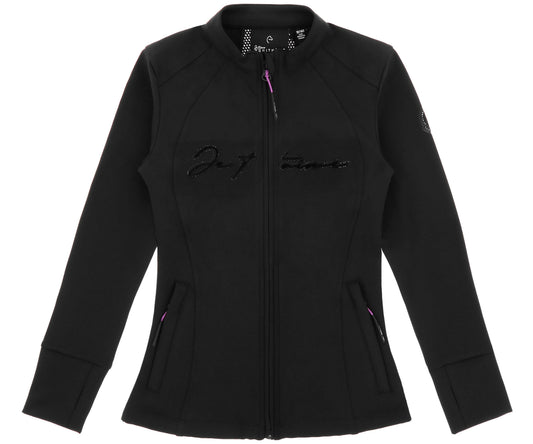 EQUITHÈME Chaqueta - EK-Ilona Junior - Je T'Aime - T.039