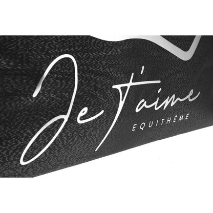 Manta para caballo Equi-Theme manta Bag Je T'aime para equitación - vista 3
