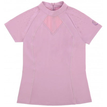 EQUITHÈME Polo - EK-Claudia - Je T'Aime - T.039 - Je T'Aime
