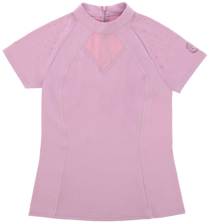 EQUITHÈME Polo - EK-Claudia - Je T'Aime