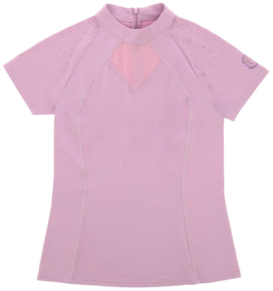 EQUITHÈME Polo - EK-Claudia - Je T'Aime - T.039