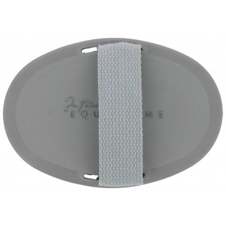 Cepillos EQUITHÈME - Strass - Almohaza - Je T'Aime - T.039 para equitación - vista 4