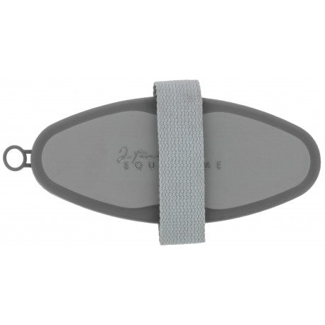 EQUITHÈME - Strass - Cepillo Corporal - Je T'Aime - T.039