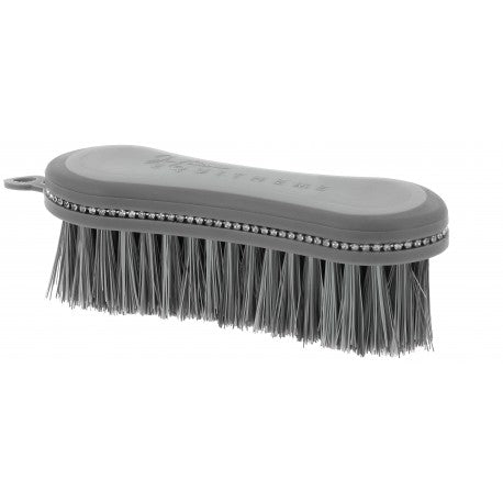 EQUITHÈME - Strass - Cepillo facial - Je T'Aime - T.039