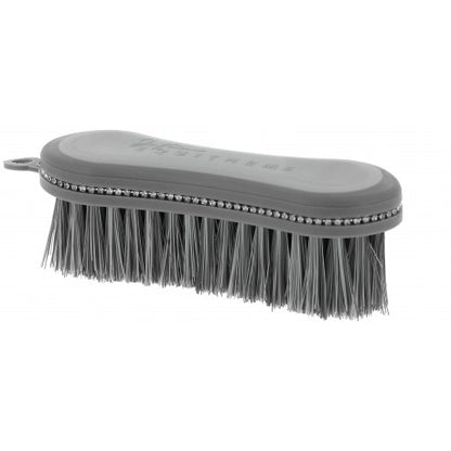 EQUITHÈME - Strass - Cepillo facial - Je T'Aime - T.039