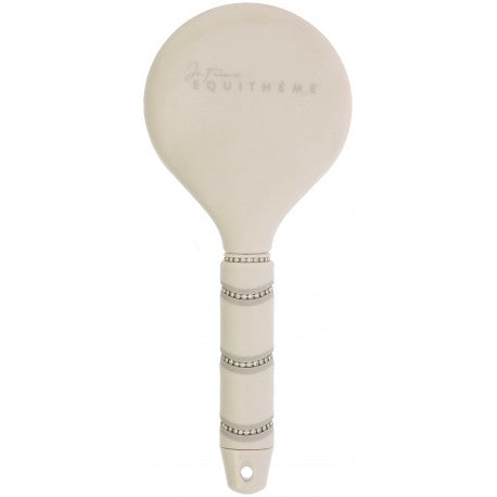 EQUITHÈME - Strass - Cepillo para melena - Je T'Aime - T.039