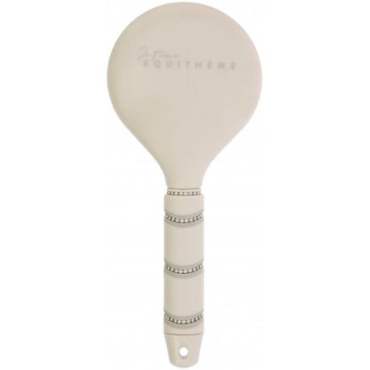 EQUITHÈME - Strass - Cepillo para melena - Je T'Aime - T.039