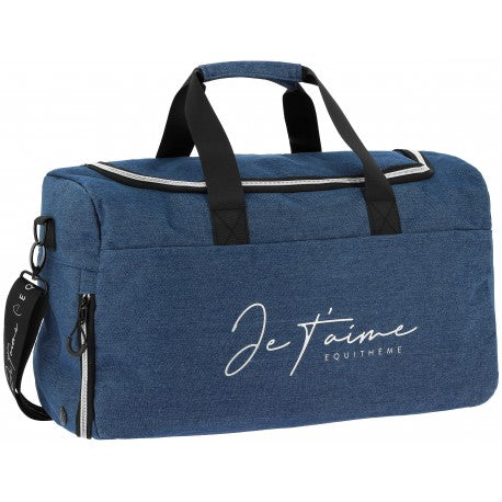 Je t’aime Bolsa de fin de semana - Equithème