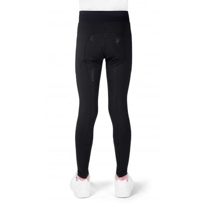 Je t’aime Legging - EK-Flora Junior - Equithème