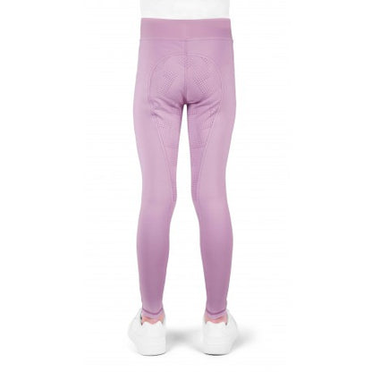 Je t’aime Legging - EK-Flora Junior - Equithème