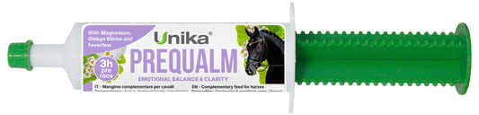 Jeringa oral - Prequalm - Unika