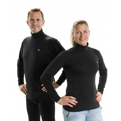 Jersey con cuello de tortuga ® - Hombre - Back On Track