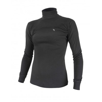 Jersey con cuello de tortuga ® - Mujer - Back On Track - Back On Track