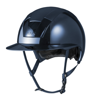 Camiseta técnica Kask Kooki Lady Helmet with Crystal Rivet vista principal