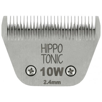 Juego de peines A5 - Acero al carbono - Hippotonic