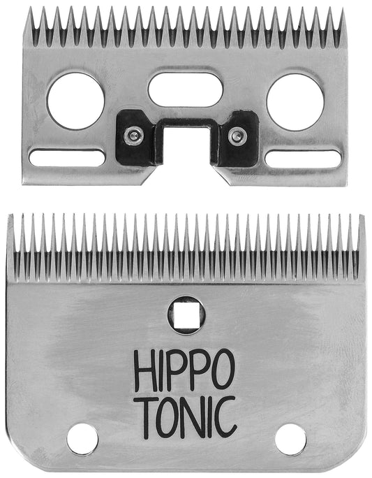 Juego de peines para ST-X1H PRO y ST-001 PRO - Hippotonic - T.001