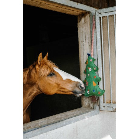 Juguete para caballos – Árbol de Navidad - Hippotonic