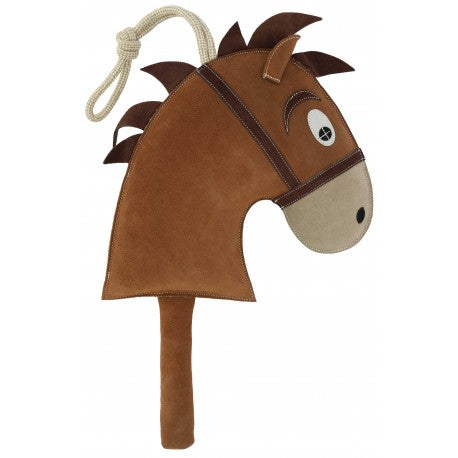 Juguete para caballos – Caballito de palo - Hippotonic para equitación