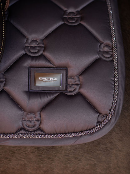 Mantilla Dark Violet Equestrian Stockholm (Salto)