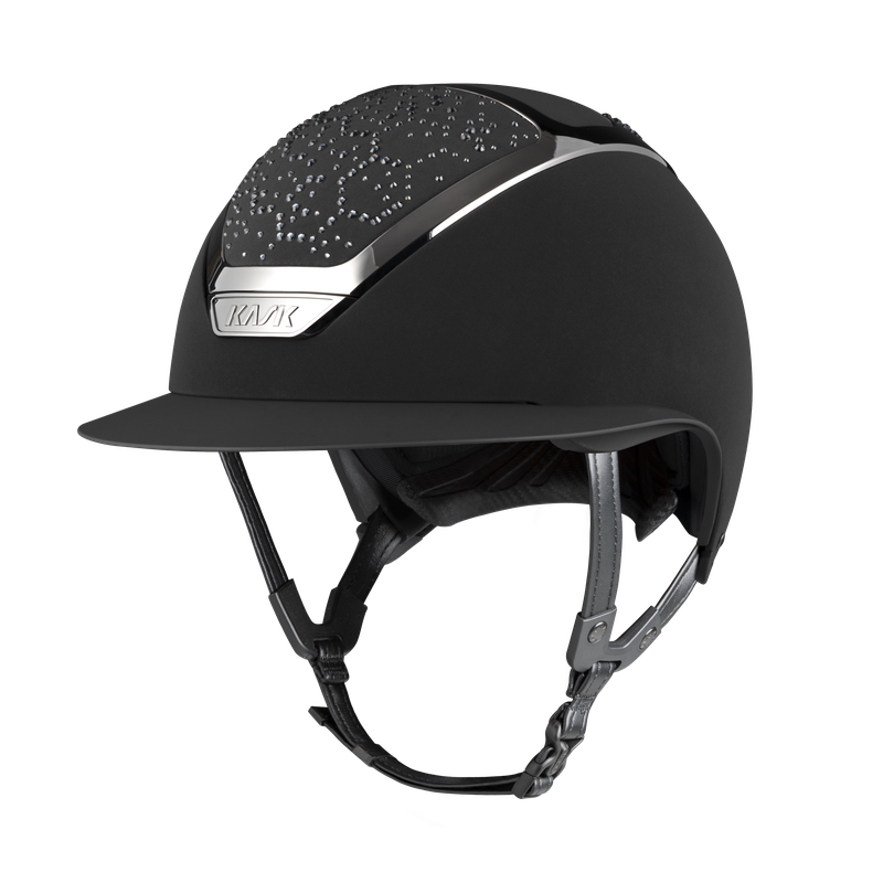 Camisetas Kask Riding Star Lady Chrome Vibe para equitación - vista 4