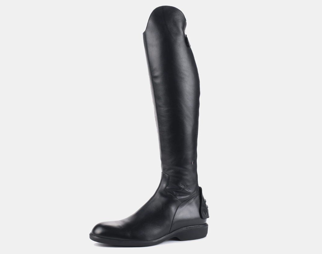 Botas de equitación Freejump Boots K2 America para equitación - vista 3