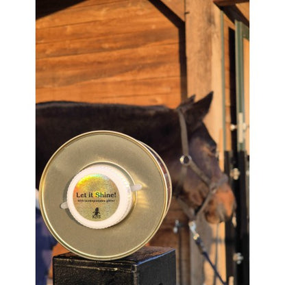 KEVIN BACON'S Aceite para s Líquido con Purpurina - Casco - T.039 para equitación - vista 6