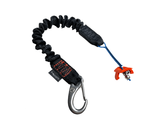 Accesorio KEY-BALL LANYARD FJ 2 Freejump para equitación