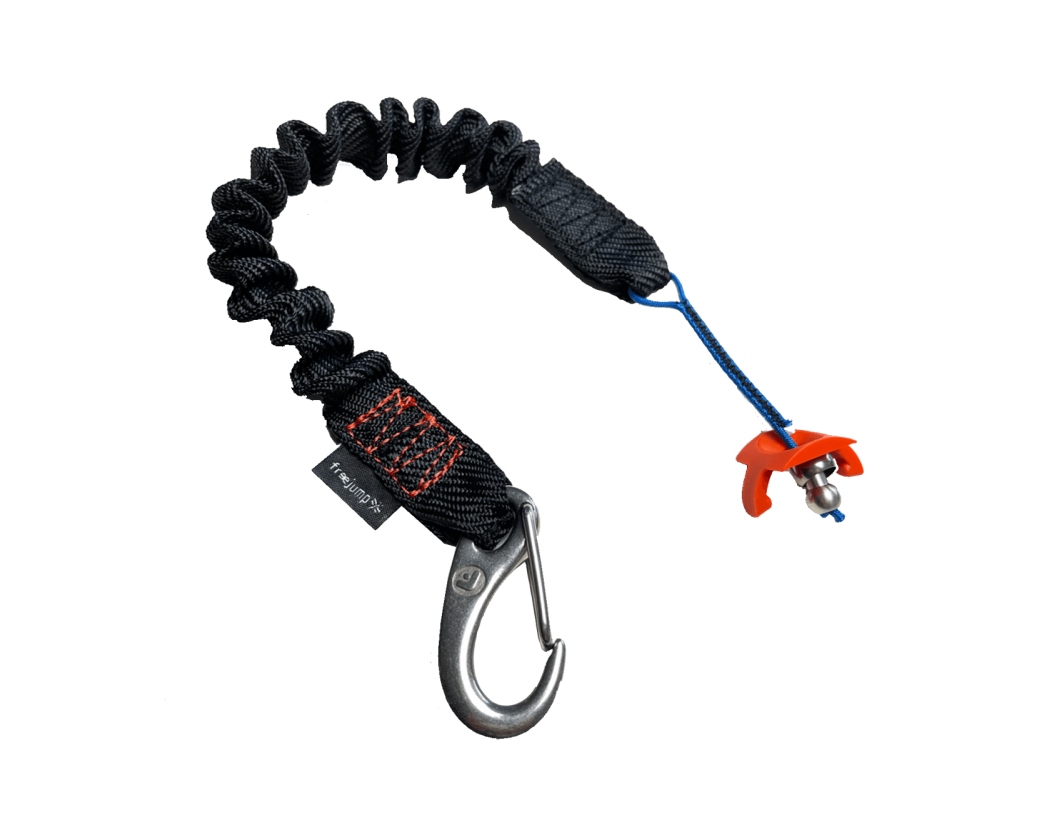 Accesorio KEY-BALL LANYARD FJ 1 Freejump para equitación