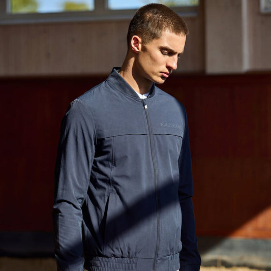 Outerwear & Bodywarmer Kingsland KLLeon hombre Riding chaqueta para equitación - vista 2