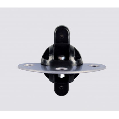 Kit de 2 aisladores para empañadura de puerta - Horizont - Horizont