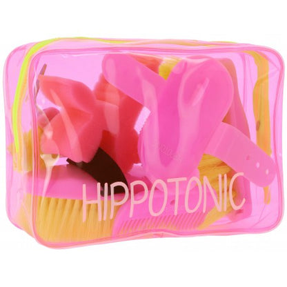 Kit de aseo – Junior - Hippotonic