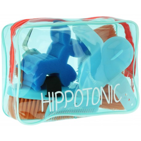 Kit de aseo – Junior - Hippotonic