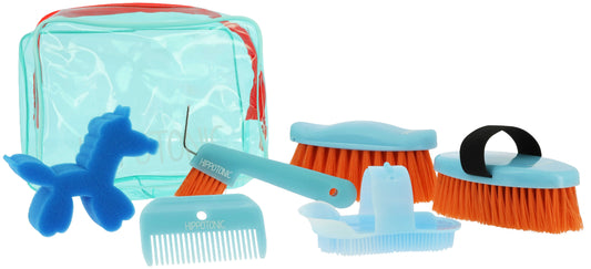Kit de aseo – Junior - Hippotonic